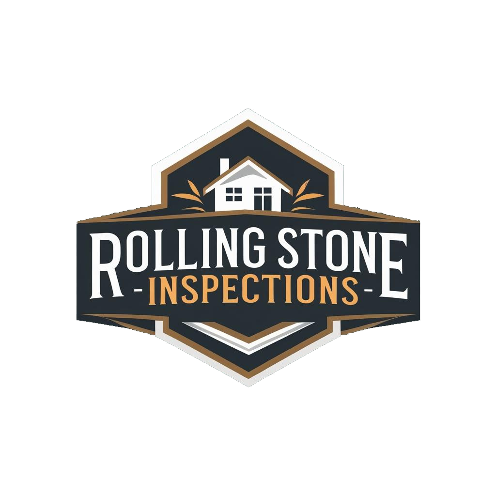 Rolling Stone Inspections Logo